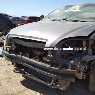 Repuestos y Desarmaduria CHEVROLET AVEO 1.4 F14 DOHC 16 VALV 4X2 2007 2008 2009 2010 2011 2012 2013 2014 2015 2016