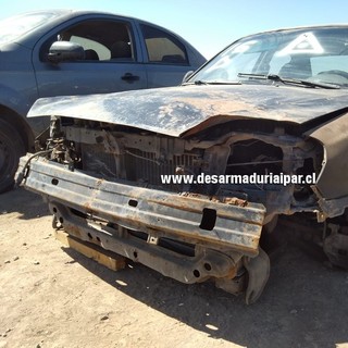 Repuestos y Desarmaduria HYUNDAI ACCENT PRIME 1.5 G4EB SOHC 12 VALV 4X2 2003 2004 2005 2006