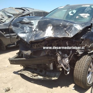 Repuestos y Desarmaduria CHEVROLET TRACKER 1.8 F18D DOHC 16 VALV 4X2 2018 2019 2020