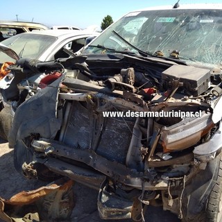 Repuestos y Desarmaduria FORD RANGER 2.5 EV2D DOHC 16 VALV 4X2 2013 2014 2015 2016