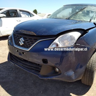 Repuestos y Desarmaduria SUZUKI BALENO 1.4 K14B DOHC 16 VALV 4X2 2016 2017 2018 2019 2020 2021