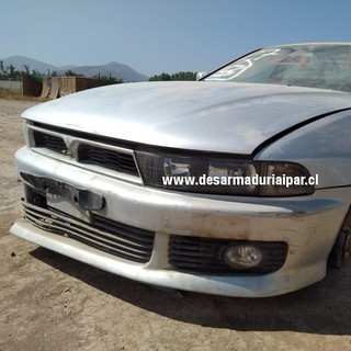 Repuestos y Desarmaduria MITSUBISHI GALANT 2.0 4G63 SOHC 16 VALV 4X2 2001 2002 2003 2004 2005 2006 2007