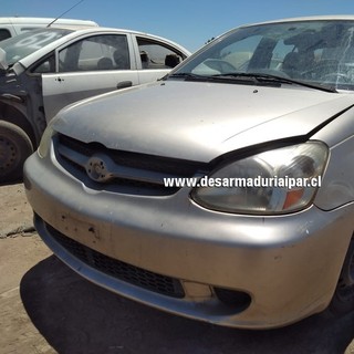 Repuestos y Desarmaduria TOYOTA YARIS 1.5 1NZ DOHC 16 VALV 4X2 2003 2004 2005