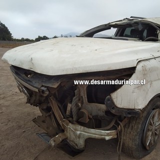 Repuestos y Desarmaduria SSANGYONG STAVIC 2.2 D22R DOHC 16 VALV 4X2 DIESEL 2019 2020