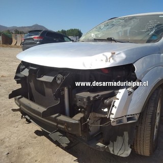 Repuestos y Desarmaduria MAHINDRA XUV 500 2.2 HN DOHC 16 VALV 4X2 DIESEL 2020 2021 2022 2023