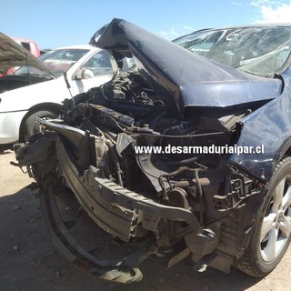 Repuestos y Desarmaduria OPEL ASTRA J TOURER 1.6 A16L DOHC 16 VALV 4X2 2010 2011 2012