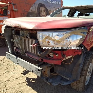 Repuestos y Desarmaduria TOYOTA HILUX 2.4 2GD DOHC 16 VALV 4X2 DIESEL 2016 2017 2018 2019 2020 2021 2022 2023 2024