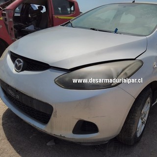 Repuestos y Desarmaduria MAZDA 2 1.5 ZY DOHC 16 VALV 4X2 2005 2006 2007 2008 2009 2010 2011