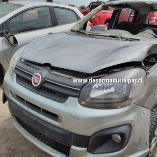 Repuestos y Desarmaduria FIAT UNO WAY 1.4 350A1000 DOHC 8 VALV 4X2 2018 2019 2020