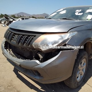 Repuestos y Desarmaduria MITSUBISHI L200 KATANA 2.4 4N15 DOHC 16 VALV 4X2 DIESEL 2016 2017 2018 2019