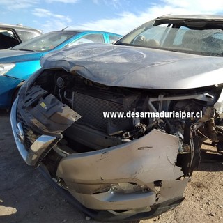 Repuestos y Desarmaduria NISSAN QASHQAI 2.0 MR20 DOHC 16 VALV 4X2 2018 2019 2020 2021 2022