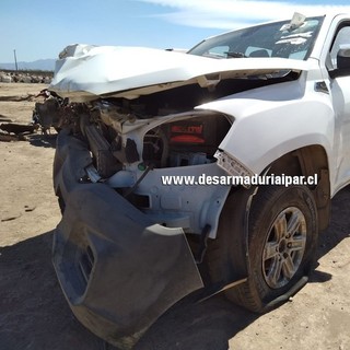 Repuestos y Desarmaduria MAXUS T60 2.8 SC28R EURO IV DOHC 16 VALV 4X2 DIESEL 2018 2019 2020 2021 2022 2023 2024