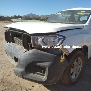 Repuestos y Desarmaduria MAXUS T60 2.8 SC28R EURO IV DOHC 16 VALV 4X4 DIESEL 2018 2019 2020 2021 2022 2023 2024