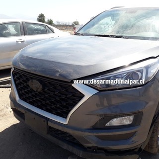 Repuestos y Desarmaduria HYUNDAI TUCSON 2.0 G4NA DOHC 16 VALV 4X2 2019 2020 2021