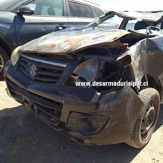 Repuestos y Desarmaduria SUZUKI ALTO 1.0 K10B DOHC 16 VALV 4X2 2009 2010 2011 2012