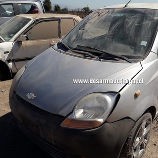 Repuestos y Desarmaduria CHEVROLET SPARK 800 F8CV SOHC 8 VALV 4X2 2006 2007 2008 2009 2010