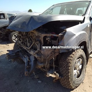 Repuestos y Desarmaduria NISSAN NP300 2.3 YS23 DOHC 16 VALV 4X4 DIESEL 2015 2016 2017 2018 2019