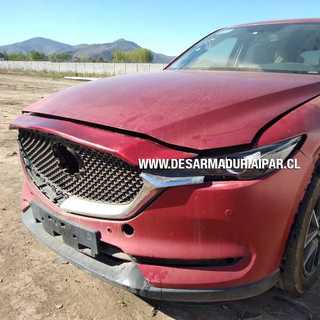 Repuestos y Desarmaduria MAZDA CX-5 2.0 PEVP DOHC 16 VALV 4X4 2018 2019 2020 2021