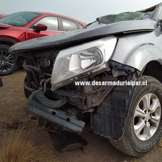 Repuestos y Desarmaduria NISSAN NP300 2.3 YS23 DOHC 16 VALV 4X4 DIESEL 2015 2016 2017 2018 2019