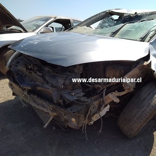 Repuestos y Desarmaduria MAZDA 2 1.5 ZY DOHC 16 VALV 4X2 2005 2006 2007 2008 2009 2010 2011