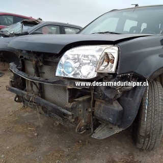 Repuestos y Desarmaduria NISSAN XTRAIL 2.5 QR25 DOHC 16 VALV 4X4 2002 2003 2004 2005 2006 2007 2008 2009 2010 2011