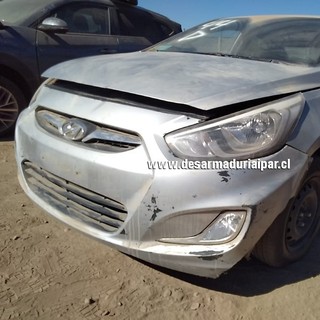 Repuestos y Desarmaduria HYUNDAI ACCENT 1.4 G4LC DOHC 16 VALV 4X2 2014 2015 2016 2017 2018 2019 2020