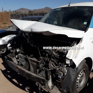 Repuestos y Desarmaduria MERCEDES BENZ CITAN 109 1.5 K9KB SOHC 8 VALV 4X2 DIESEL 2014 2015 2016 2017 2018 2019 2020 2021 2022 2023