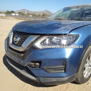 Repuestos y Desarmaduria NISSAN XTRAIL 2.5 QR25 DOHC 16 VALV 4X2 2018 2019 2020 2021 2022