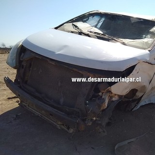 Repuestos y Desarmaduria HYUNDAI H-1 2.5 D4CB DOHC 16 VALV 4X2 DIESEL 2008 2009 2010 2011 2012 2013 2014 2015 2016