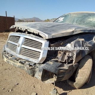 Repuestos y Desarmaduria DODGE DAKOTA 3.7 EKG DOHC 24 VALV 4X4 2005 2006 2007 2008