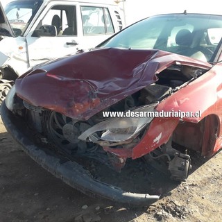 Repuestos y Desarmaduria PEUGEOT 206 1.4 10FS SOHC 8 VALV 4X2 2004 2005 2006 2007 2008 2009 2010 2011 2012