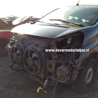 Repuestos y Desarmaduria PEUGEOT EXPERT 2.0 10DY DOCH 16 VALV 4X2 DIESEL 2013 2014 2015 2016