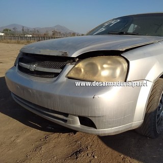 Repuestos y Desarmaduria CHEVROLET OPTRA 1.6 F16D DOHC 16 VALV 4X2 2006 2007 2008 2009 2010 2011 2012 2013 2014