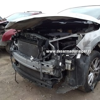 Repuestos y Desarmaduria NISSAN QASHQAI 2.0 MR20 DOHC 16 VALV 4X2 2015 2016 2017