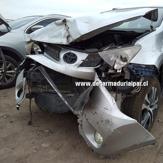 Repuestos y Desarmaduria TOYOTA RAV 4 2.0 3ZR DOHC 16 VALV 4X2 2013 2014 2015