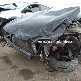 Repuestos y Desarmaduria CITROEN C ELYSEE 1.6 DV6TED4 DOHC 8 VALV 4X2 DIESEL 2012 2013 2014 2015 2016 2017 2018 2019 2020