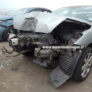 Repuestos y Desarmaduria MAZDA 3 1.6 Z6 DOHC 16 VALV 4X2 2009 2010 2011 2012