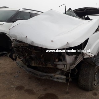 Repuestos y Desarmaduria NISSAN NP300 2.3 YS23 DOHC 16 VALV 4X4 DIESEL 2015 2016 2017 2018 2019