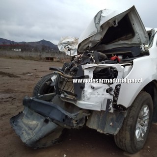 Repuestos y Desarmaduria CHEVROLET COLORADO 2.8 LWN DOHC 16 VALV 4X4 DIESEL 2021 2022 2023