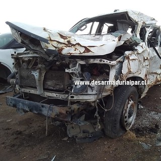 Repuestos y Desarmaduria TOYOTA HILUX 2.4 2GD DOHC 16 VALV 4X2 DIESEL 2016 2017 2018 2019 2020 2021 2022 2023 2024