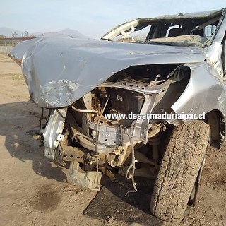 Repuestos y Desarmaduria TOYOTA HILUX 2.4 2GD DOHC 16 VALV 4X4 DIESEL 2016 2017 2018 2019 2020 2021 2022 2023 2024