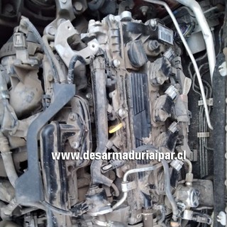 Repuestos y Desarmaduria TOYOTA RAV 4 2.0 M20 DOHC 16 VALV 4X2 2020 2021 2022 2023