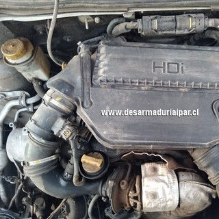 Repuestos y Desarmaduria PEUGEOT BIPPER 1.3 F13D DOHC 4X2 DIESEL 2011 2012 2013 2014 2015 2016 2017 2018