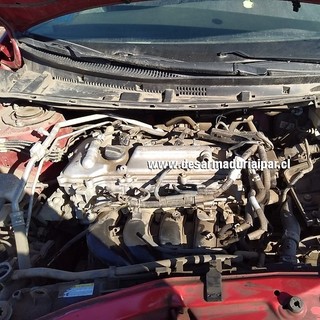 Repuestos y Desarmaduria TOYOTA COROLLA 1.8 2ZR DOHC 16 VALV 4X2 2021 2022 2023