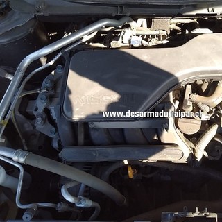 Repuestos y Desarmaduria NISSAN QASHQAI 2.0 MR20 DOHC 16 VALV 4X2 2018 2019 2020 2021 2022