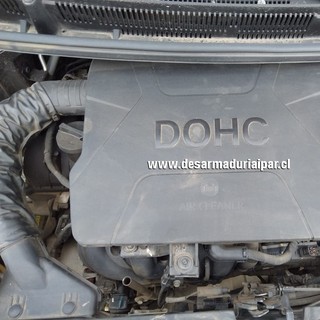 Repuestos y Desarmaduria KIA MORNING 1.2 G4LA DOHC 16 VALV 4X2 2018 2019 2020 2021 2022 2023 2024