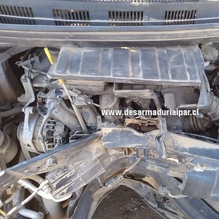 Repuestos y Desarmaduria HYUNDAI GRAND I10 1.2 G4LA DOHC 16 VALV 4X2 2018 2019 2020