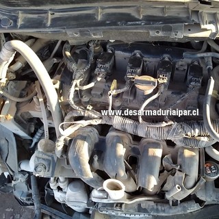 Repuestos y Desarmaduria MAZDA 2 1.5 P5 DOHC 16 VALV 4X2 2016 2017 2018 2019