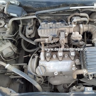 Repuestos y Desarmaduria SUZUKI ALTO 800 F8D SOHC 12 VALV 4X2 2016 2017 2018 2019