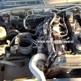 Repuestos y Desarmaduria FORD RANGER 2.5 WLAT DOHC 16 VALV 4X2 DIESEL 2005 2006 2007 2008 2009 2010